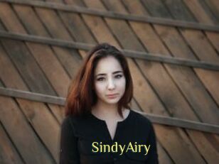 SindyAiry