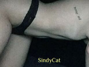 SindyCat