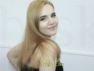 SindyElla
