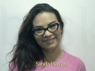 SindyHarper
