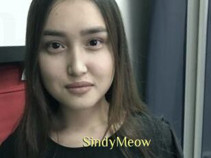 SindyMeow