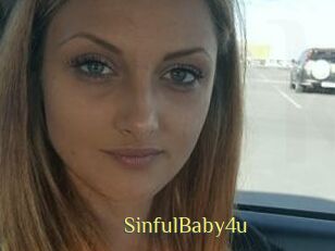 SinfulBaby4u