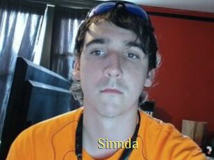 Sinnda