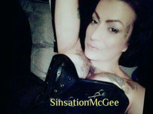 SinsationMcGee