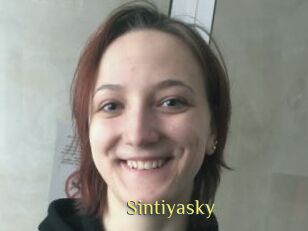 Sintiyasky