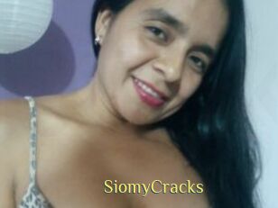 SiomyCracks