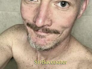 SirBaconator