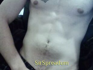 SirSpreadum