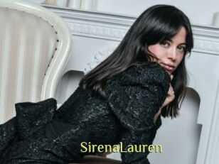 SirenaLauren