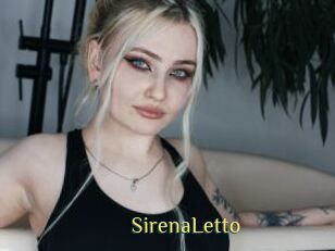 SirenaLetto
