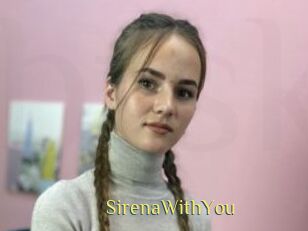 SirenaWithYou