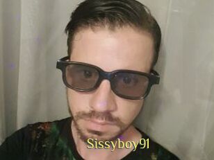 Sissyboy91