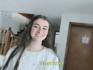 Siverfoxx