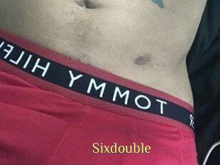 Sixdouble
