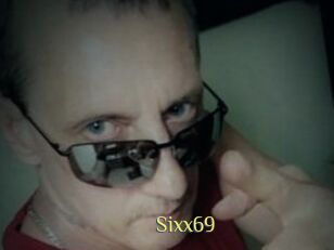 Sixx69