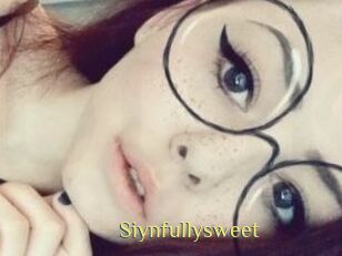 Siynfullysweet