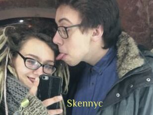 Skennyc