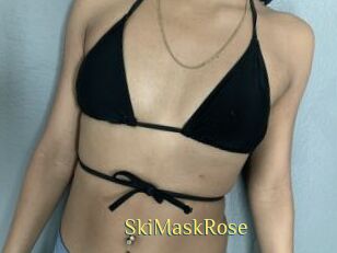 SkiMaskRose