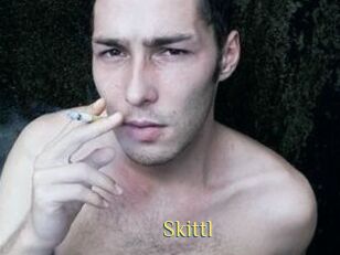 Skittl
