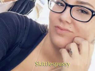 Skittlespussy