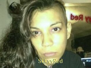 SkkyyRed