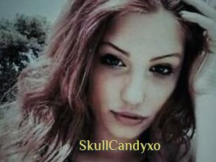 SkullCandyxo