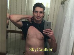 SkyCaulker