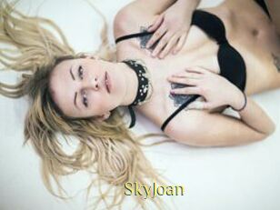 SkyJoan