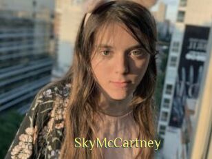 SkyMcCartney