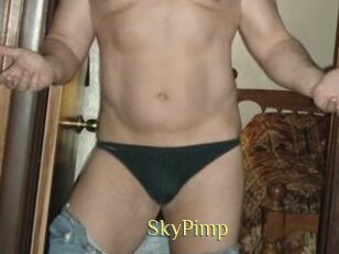 SkyPimp