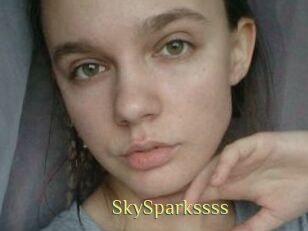 SkySparkssss