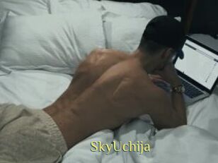 SkyUchija
