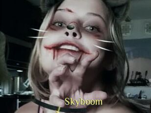 Skyboom