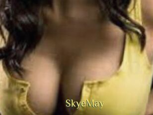 SkyeMay
