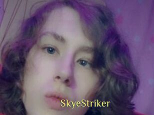 SkyeStriker
