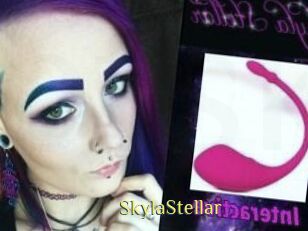 SkylaStellar