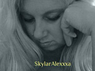 SkylarAlexxxa