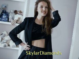 SkylarDiamonds