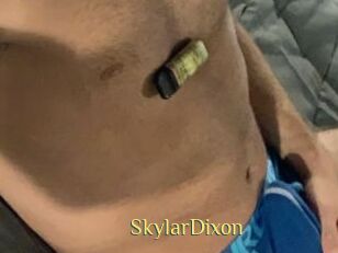 SkylarDixon