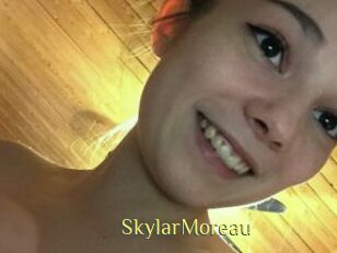 SkylarMoreau