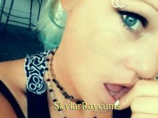 SkylarRaycums