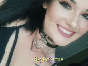 SkylarStone