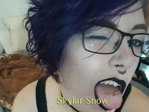 Skylar_Snow