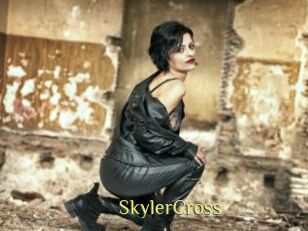 SkylerCross