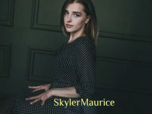 SkylerMaurice