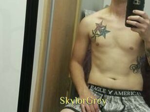SkylorGrey
