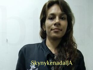 SkynykenadalJA