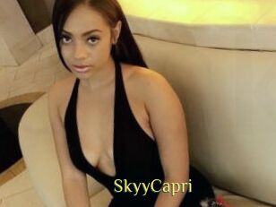 SkyyCapri