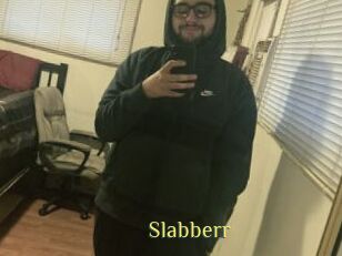 Slabberr