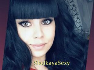 SladkayaSexy